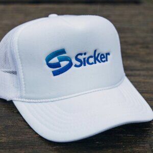 Alpine Village Idaho Sicker Hat